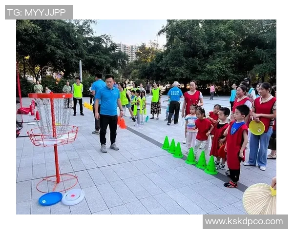 南京飞盘队在极限运动嘉年华中的精彩表现与实力分析