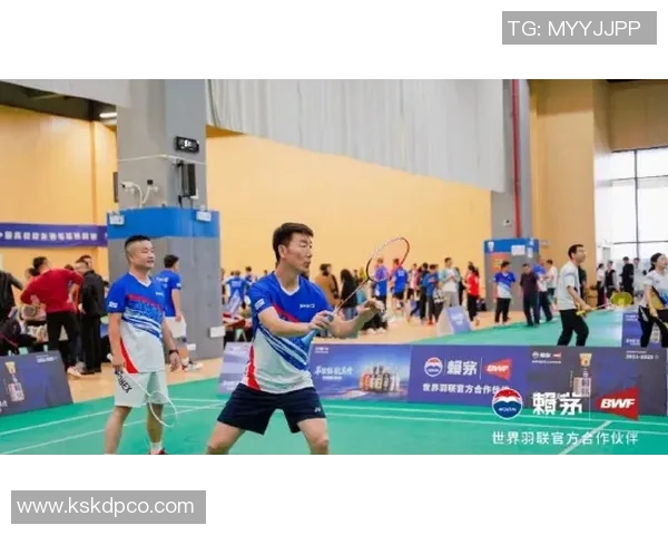 南京羽毛球队耐力训练新模式引发热议助力竞技水平提升