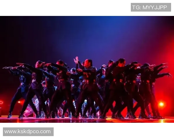 南京街舞队实力分析与表现评估：探寻舞者背后的数据故事